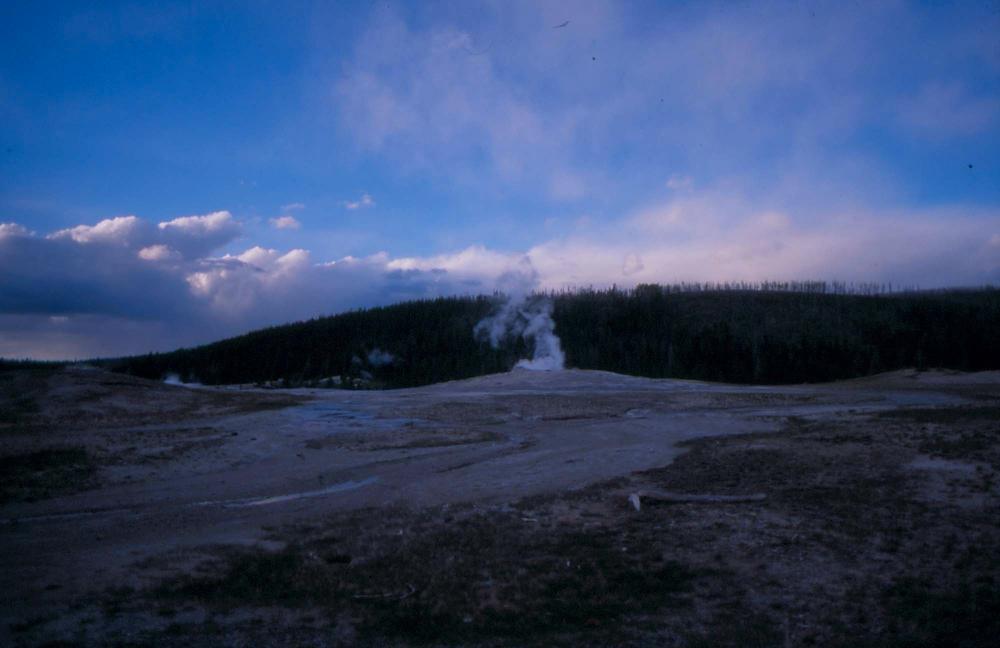 김차섭이 촬영한 풍경 사진