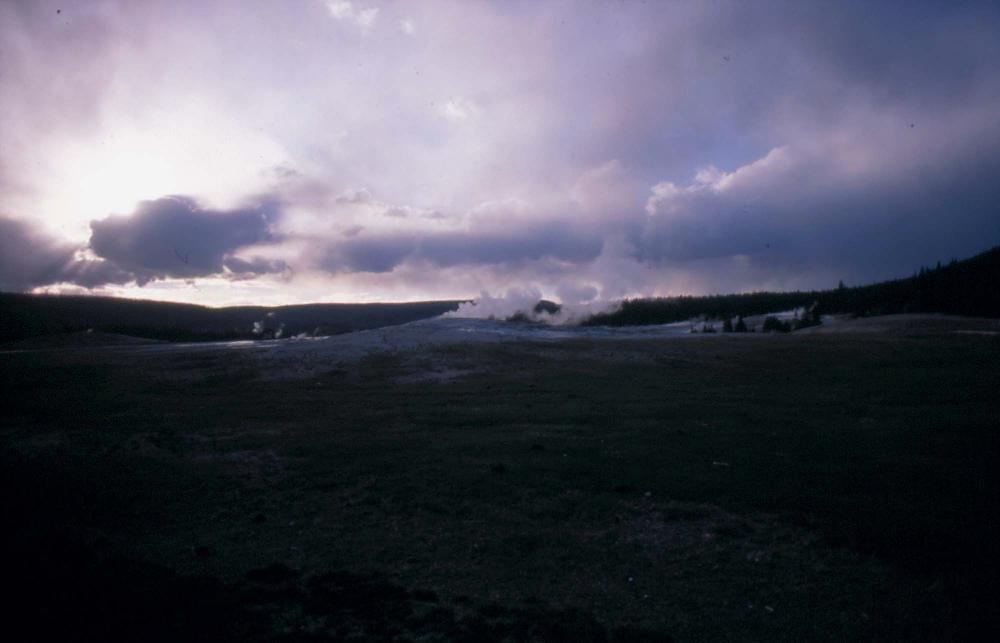 김차섭이 촬영한 풍경 사진