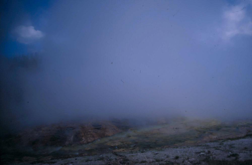 김차섭이 촬영한 풍경 사진