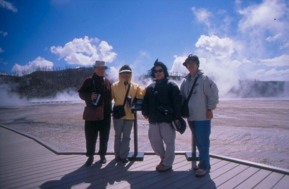 김차섭이 촬영한 풍경 사진