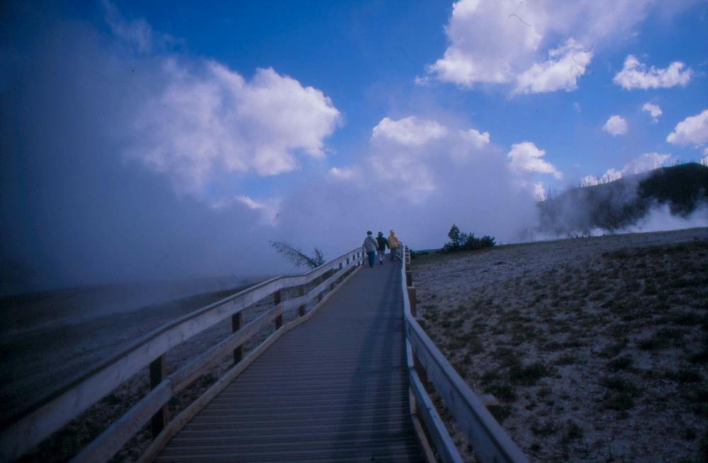 김차섭이 촬영한 풍경 사진