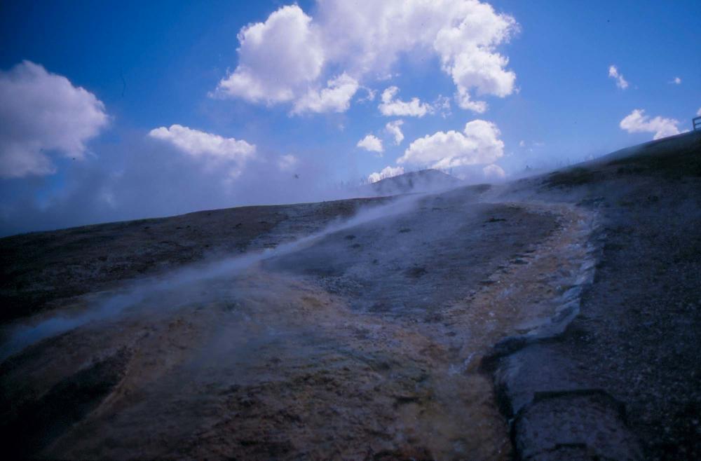 김차섭이 촬영한 풍경 사진