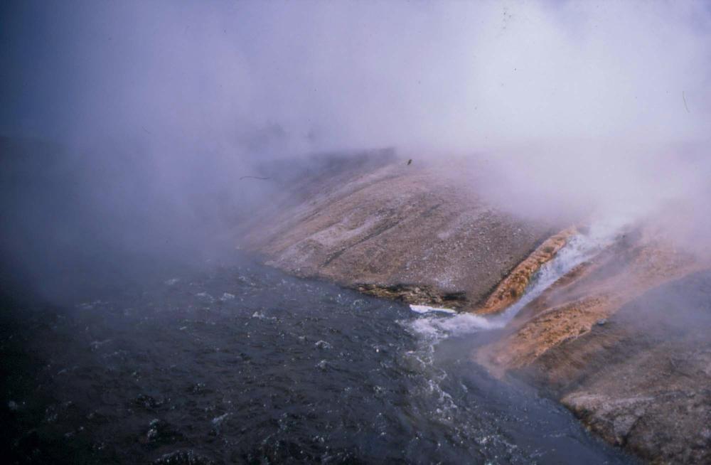 김차섭이 촬영한 풍경 사진