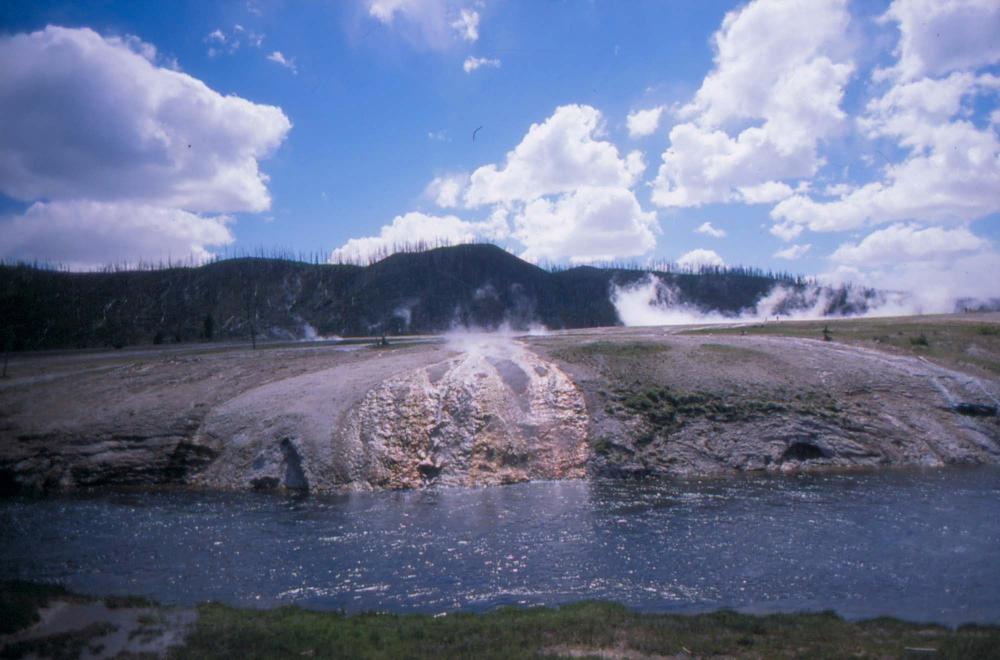 김차섭이 촬영한 풍경 사진