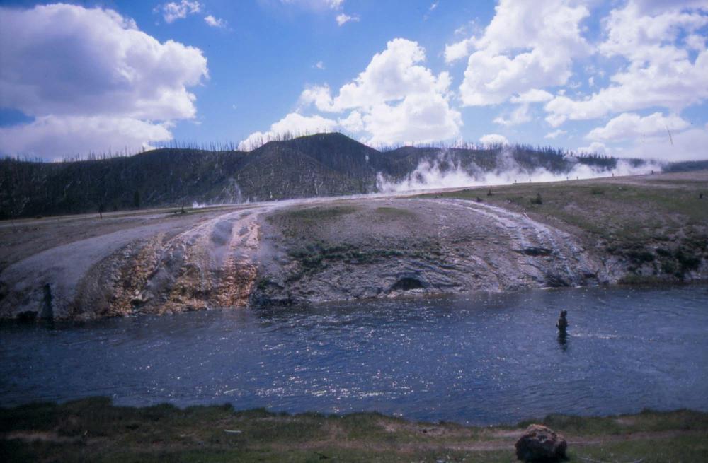 김차섭이 촬영한 풍경 사진