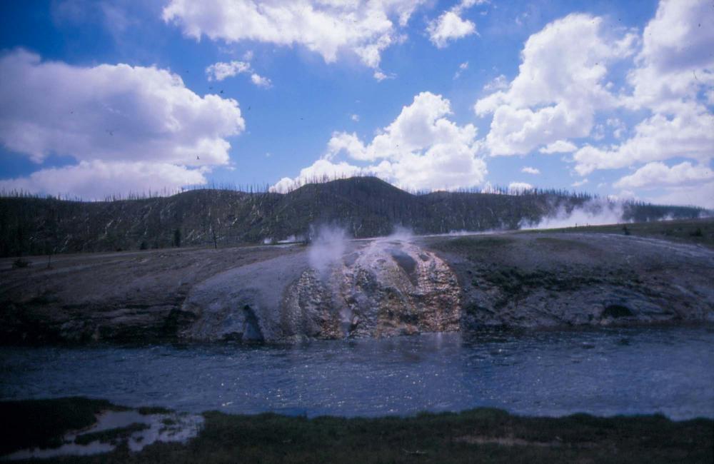 김차섭이 촬영한 풍경 사진