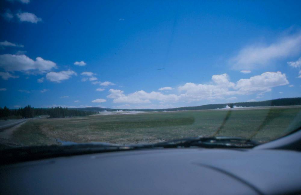 김차섭이 촬영한 풍경 사진