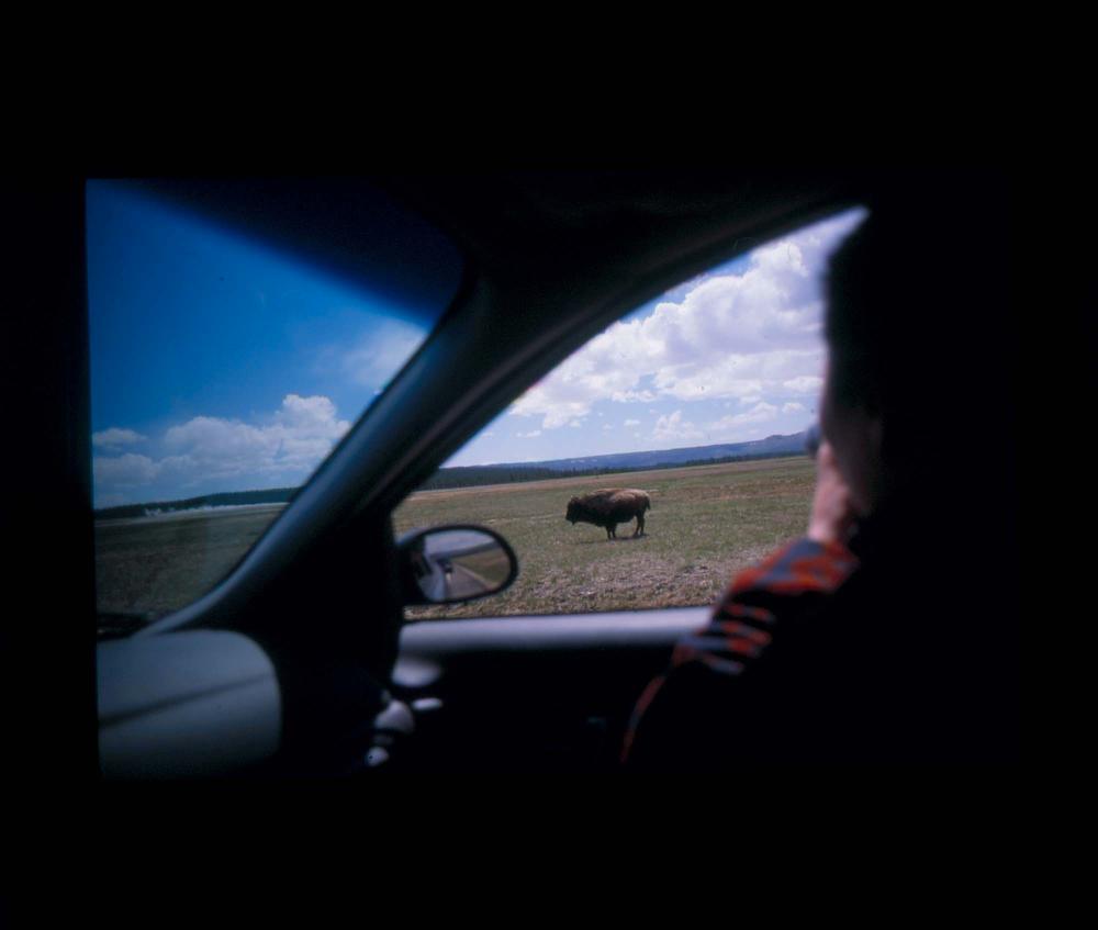 김차섭이 촬영한 풍경 사진