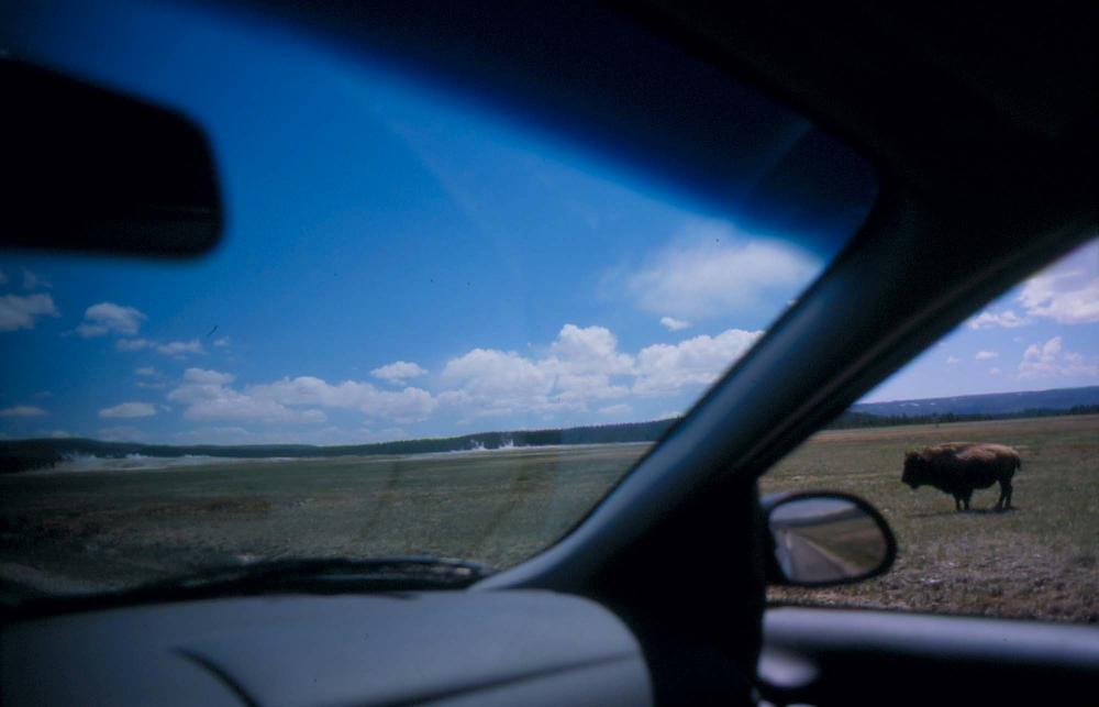 김차섭이 촬영한 풍경 사진