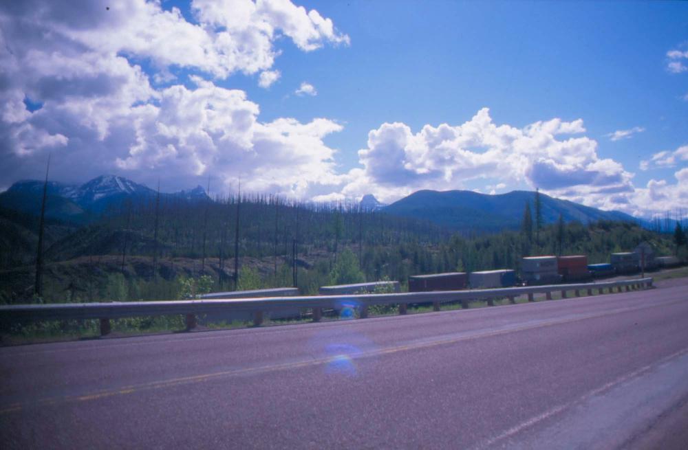 김차섭이 촬영한 풍경 사진