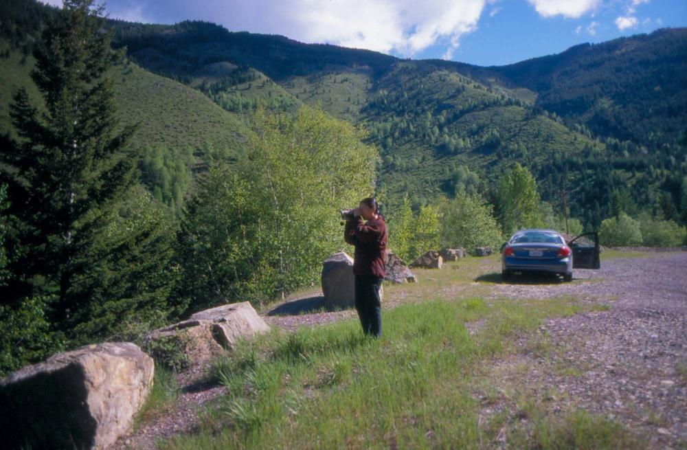 김차섭이 촬영한 풍경 사진