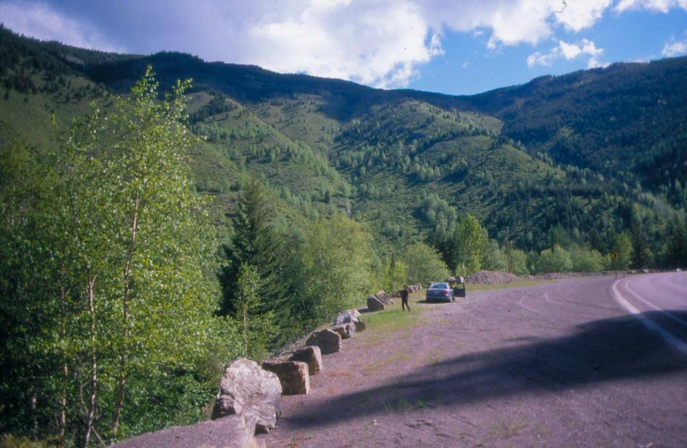 김차섭이 촬영한 풍경 사진