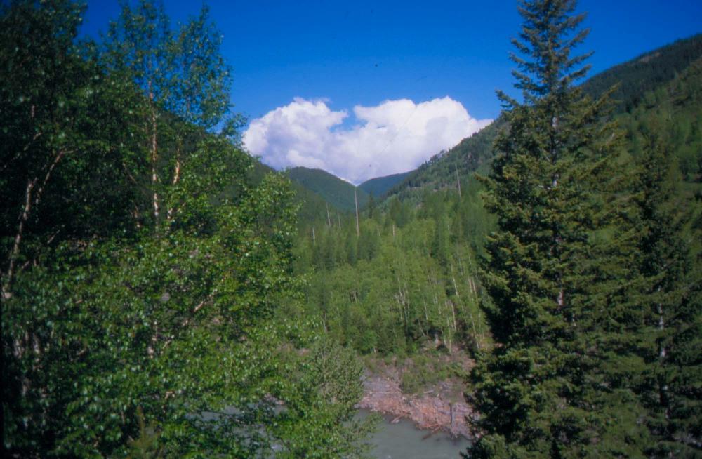 김차섭이 촬영한 풍경 사진