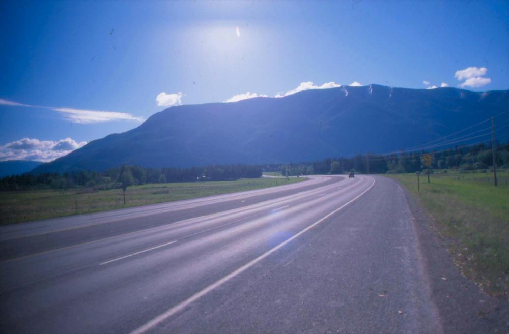 김차섭이 촬영한 풍경 사진