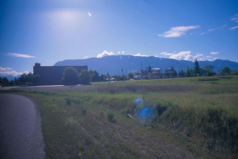 김차섭이 촬영한 풍경 사진