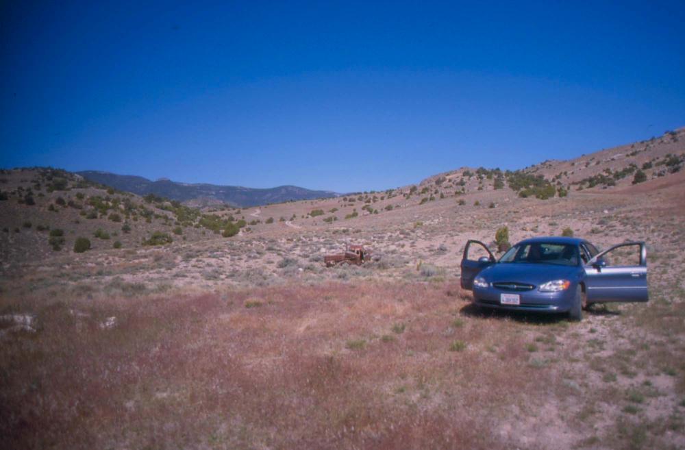 김차섭이 촬영한 풍경 사진