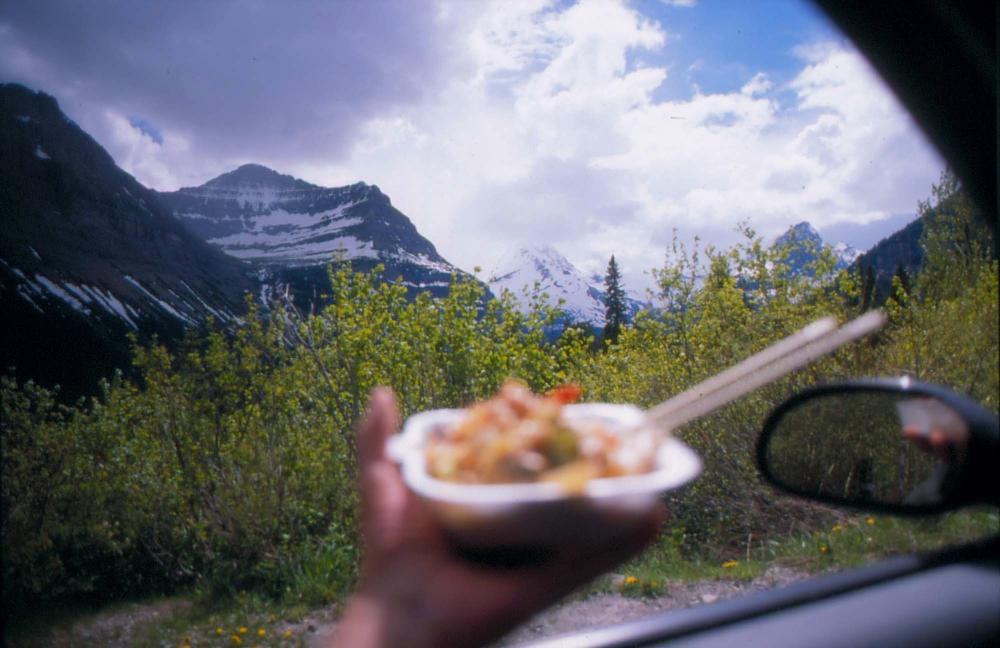 김차섭이 촬영한 풍경 사진
