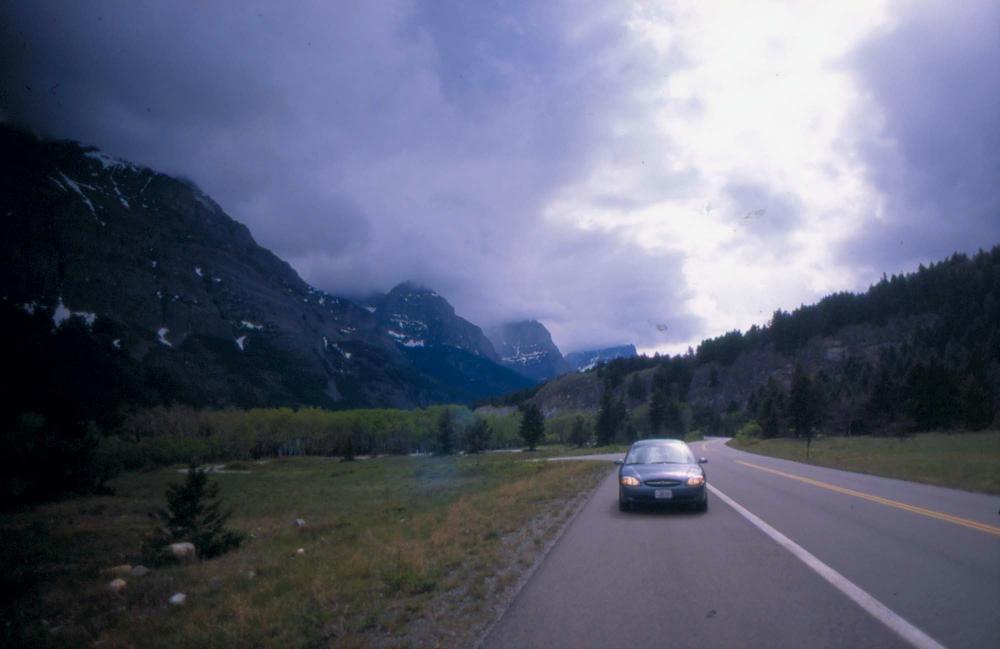 김차섭이 촬영한 풍경 사진