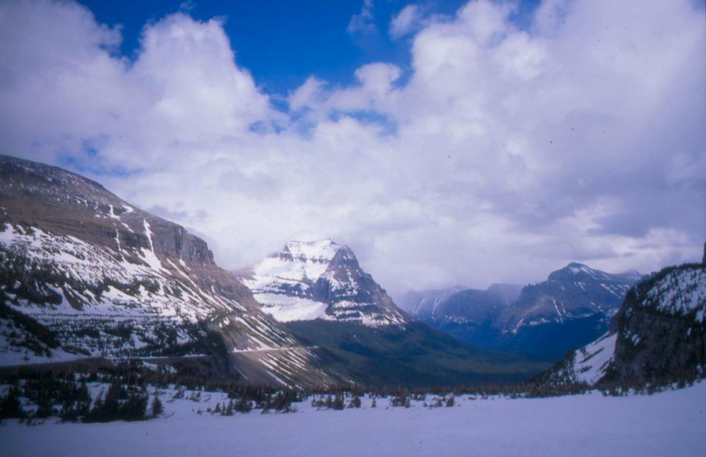 김차섭이 촬영한 풍경 사진