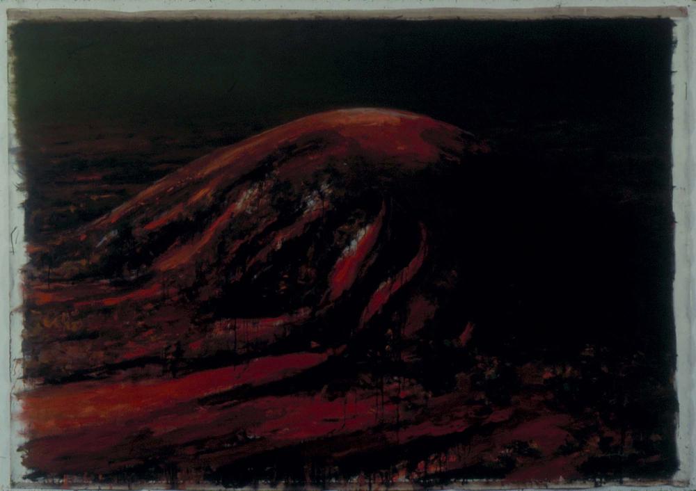 김차섭이 촬영한 풍경 사진