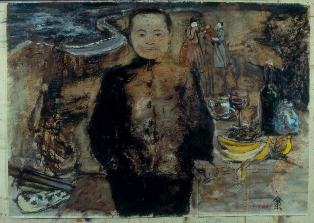 김차섭이 촬영한 풍경 사진