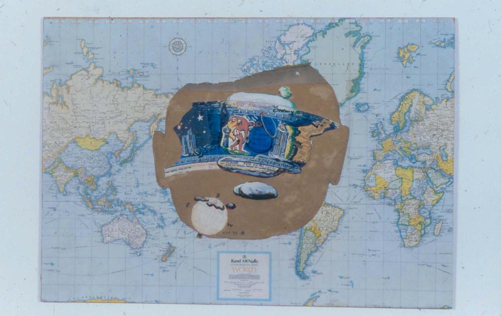 김차섭이 촬영한 풍경 사진