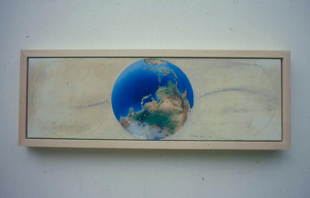 김차섭이 촬영한 풍경 사진