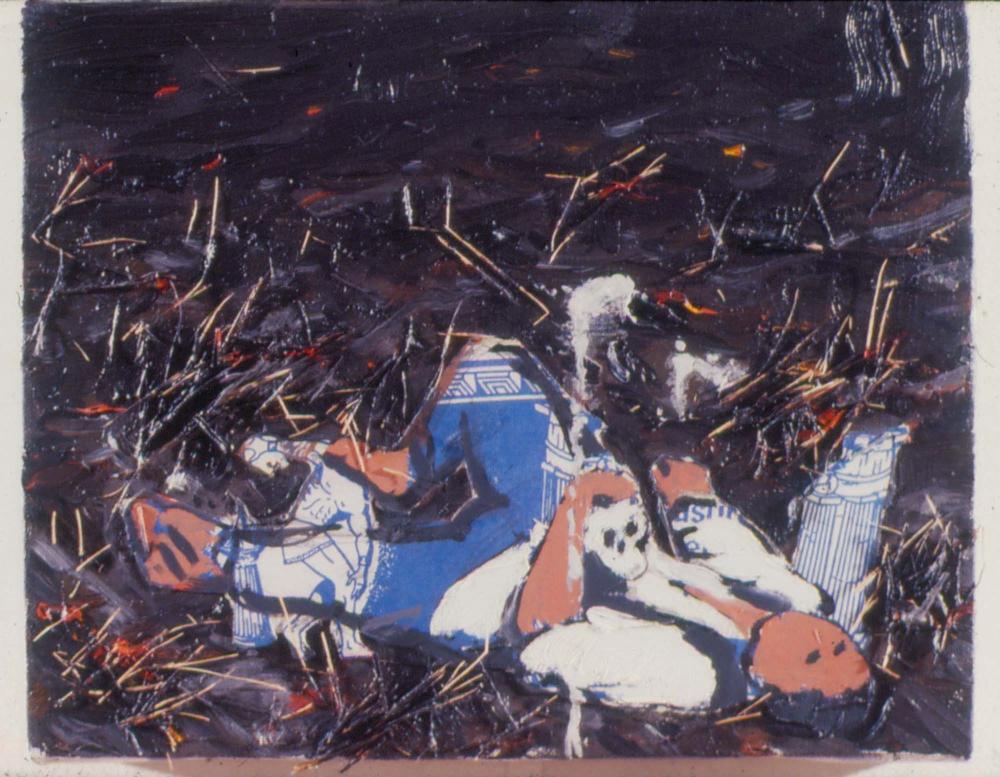 김차섭이 촬영한 풍경 사진