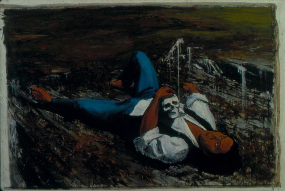 김차섭이 촬영한 풍경 사진