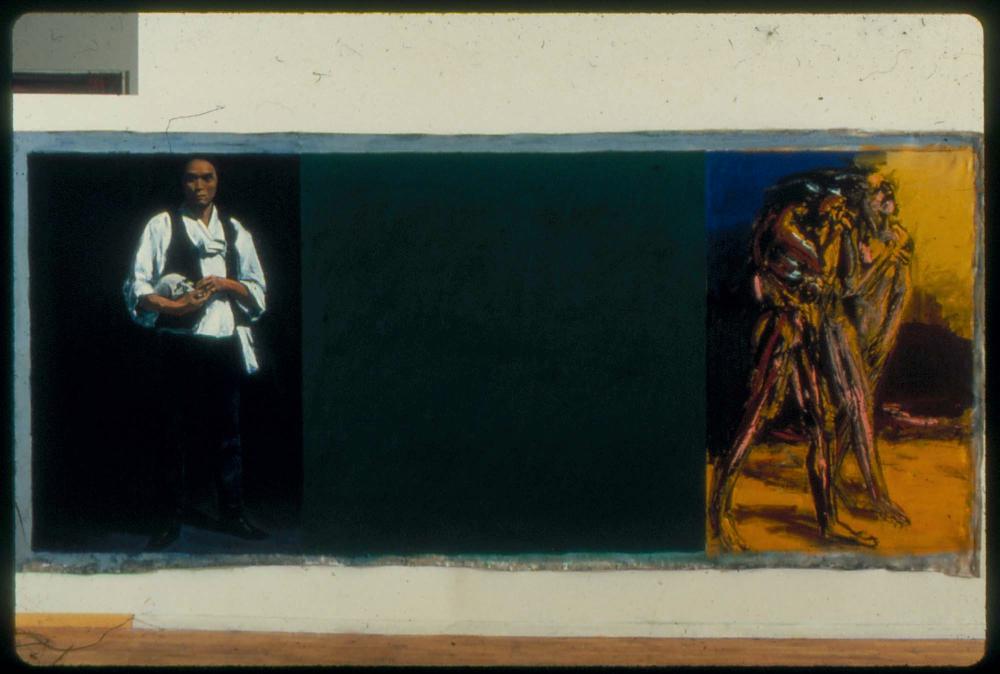 김차섭이 촬영한 풍경 사진