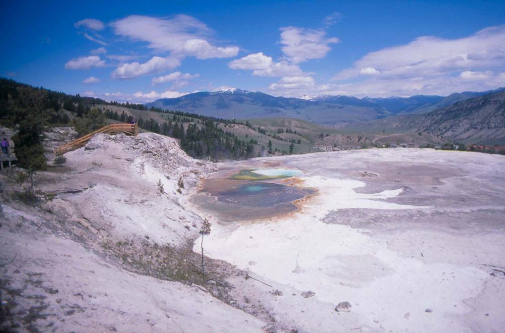 김차섭이 촬영한 풍경 사진