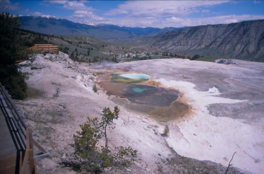 김차섭이 촬영한 풍경 사진