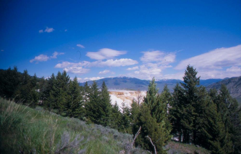 김차섭이 촬영한 풍경 사진