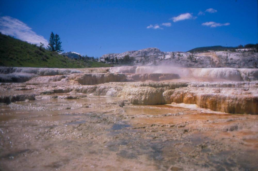 김차섭이 촬영한 풍경 사진