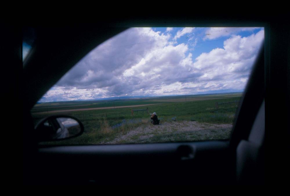 김차섭이 촬영한 풍경 사진