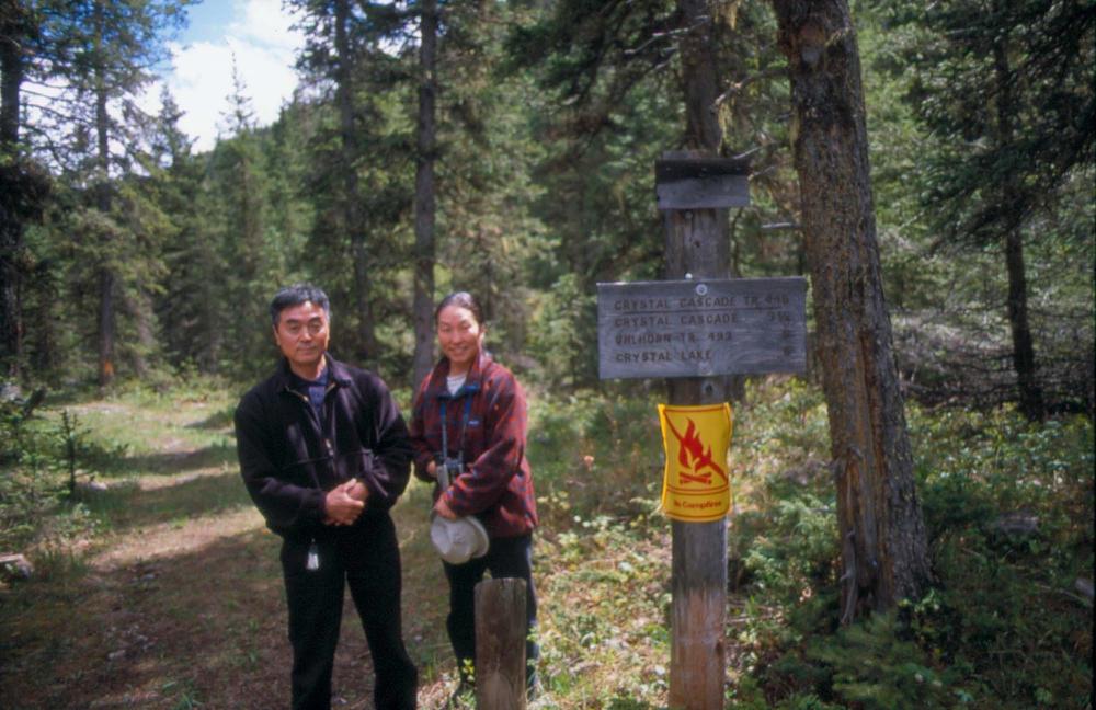 김차섭이 촬영한 풍경 사진