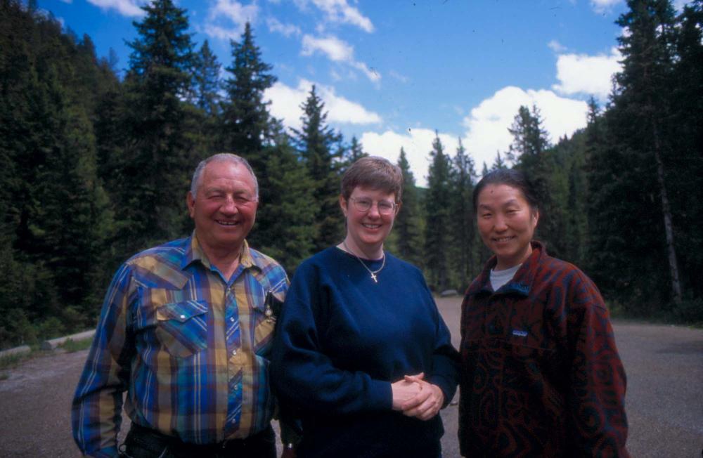 김차섭이 촬영한 풍경 사진