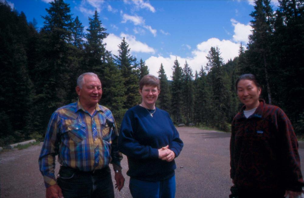 김차섭이 촬영한 풍경 사진