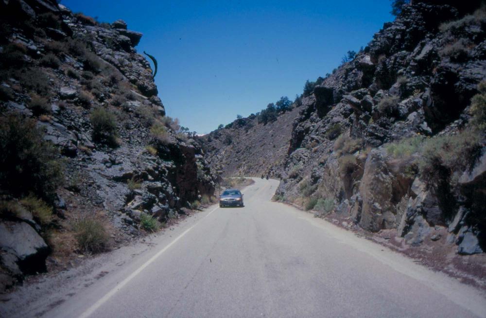 김차섭이 촬영한 풍경 사진