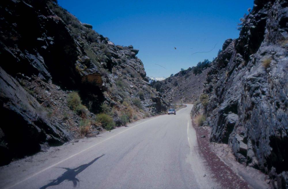 김차섭이 촬영한 풍경 사진
