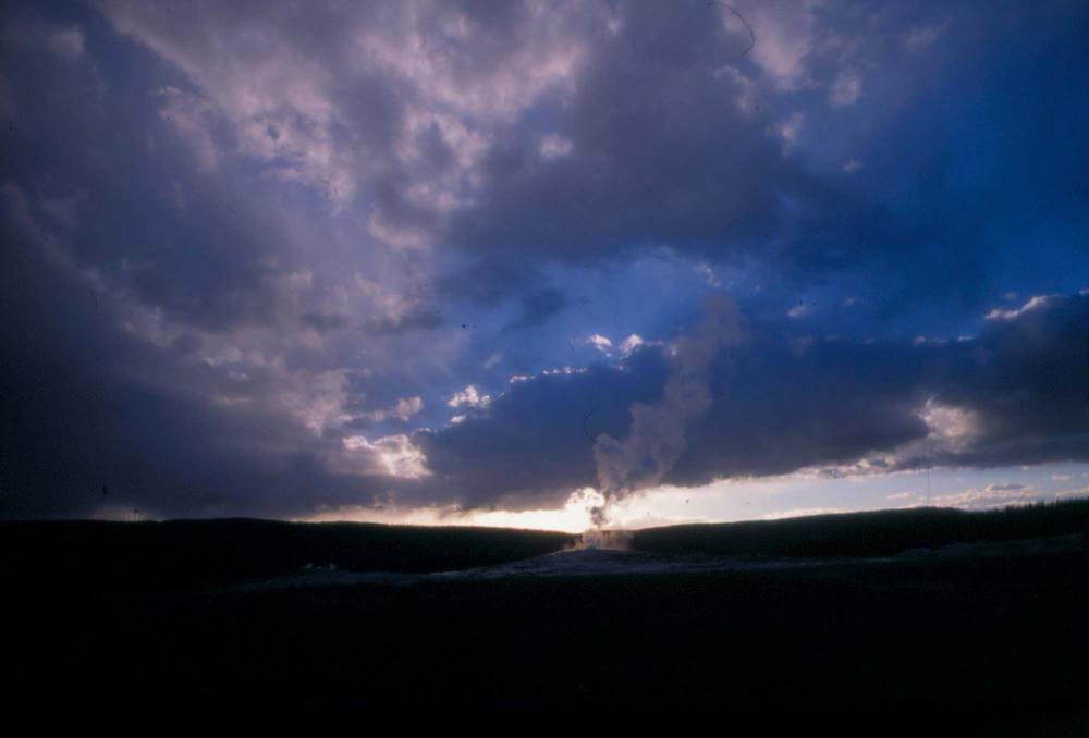 김차섭이 촬영한 풍경 사진