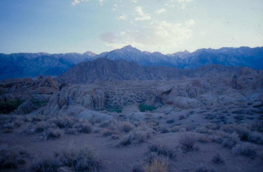 김차섭이 촬영한 풍경 사진