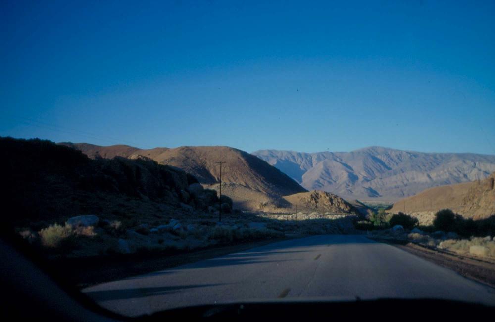 김차섭이 촬영한 풍경 사진