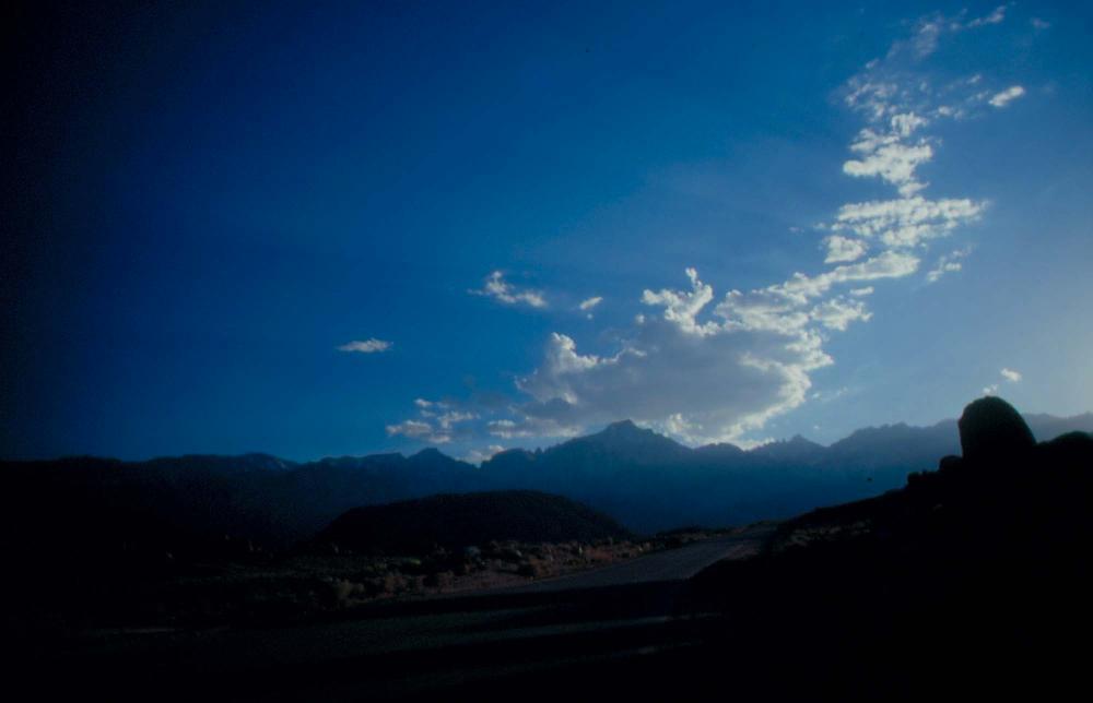 김차섭이 촬영한 풍경 사진