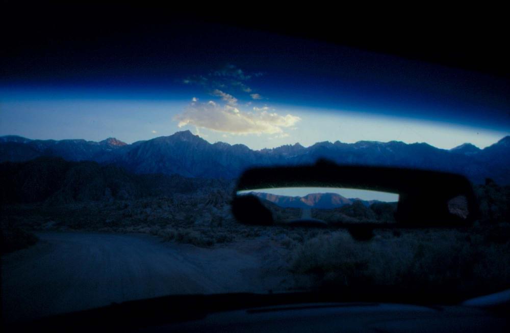 김차섭이 촬영한 풍경 사진