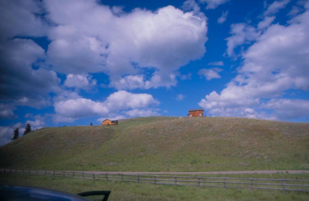김차섭이 촬영한 풍경 사진