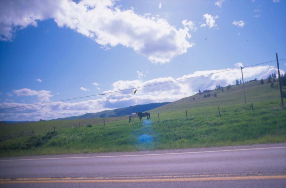 김차섭이 촬영한 풍경 사진