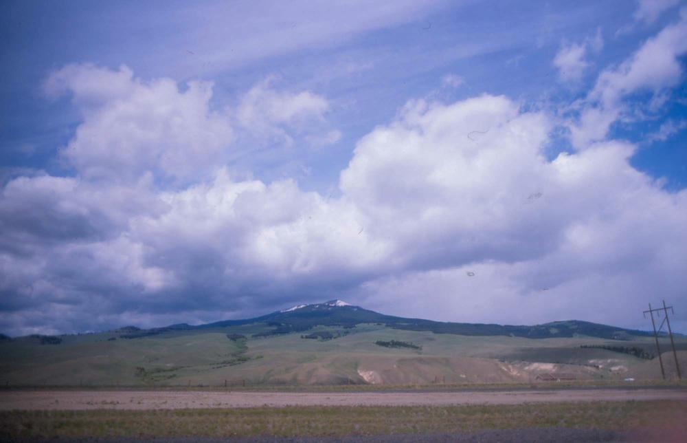 김차섭이 촬영한 풍경 사진