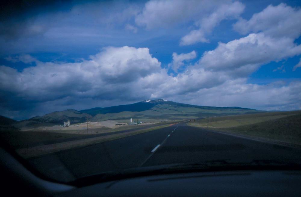 김차섭이 촬영한 풍경 사진