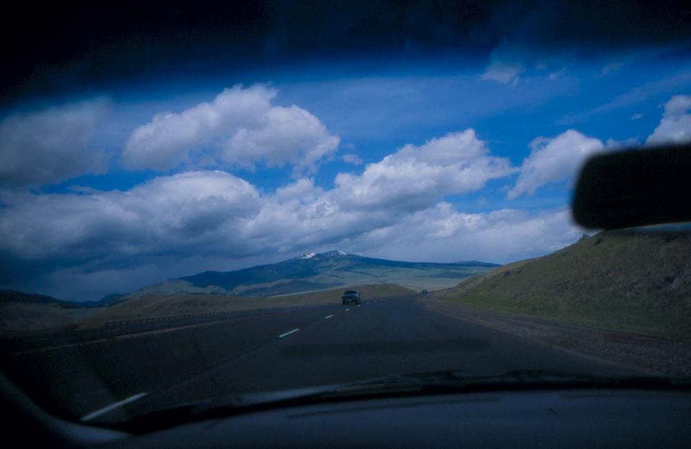 김차섭이 촬영한 풍경 사진